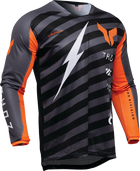 Launchmode Air Raid Jersey