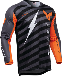 Launchmode Air Raid Jersey