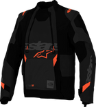 Halo Pro Drystar® XF Laminated Jacket