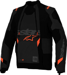 Halo Pro Drystar® XF Laminated Jacket