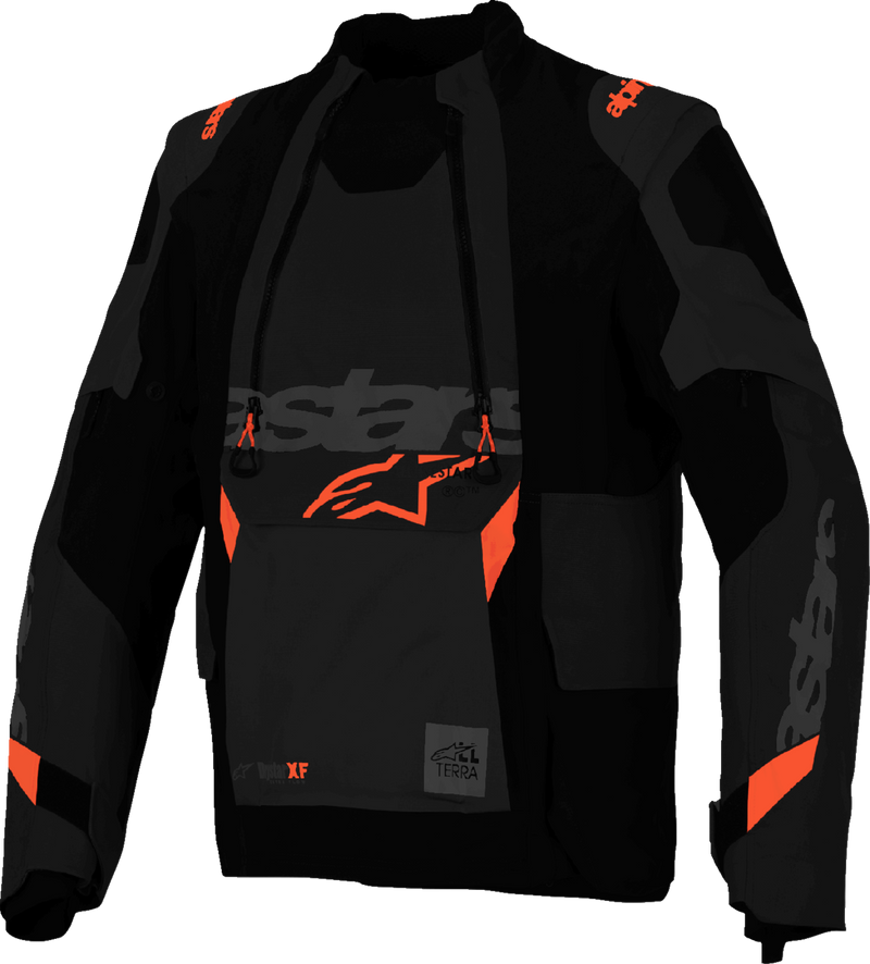 Halo Pro Drystar® XF Laminated Jacket