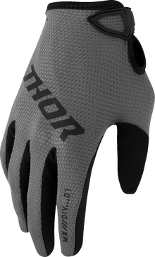 Women's Ridemode Static Gloves
