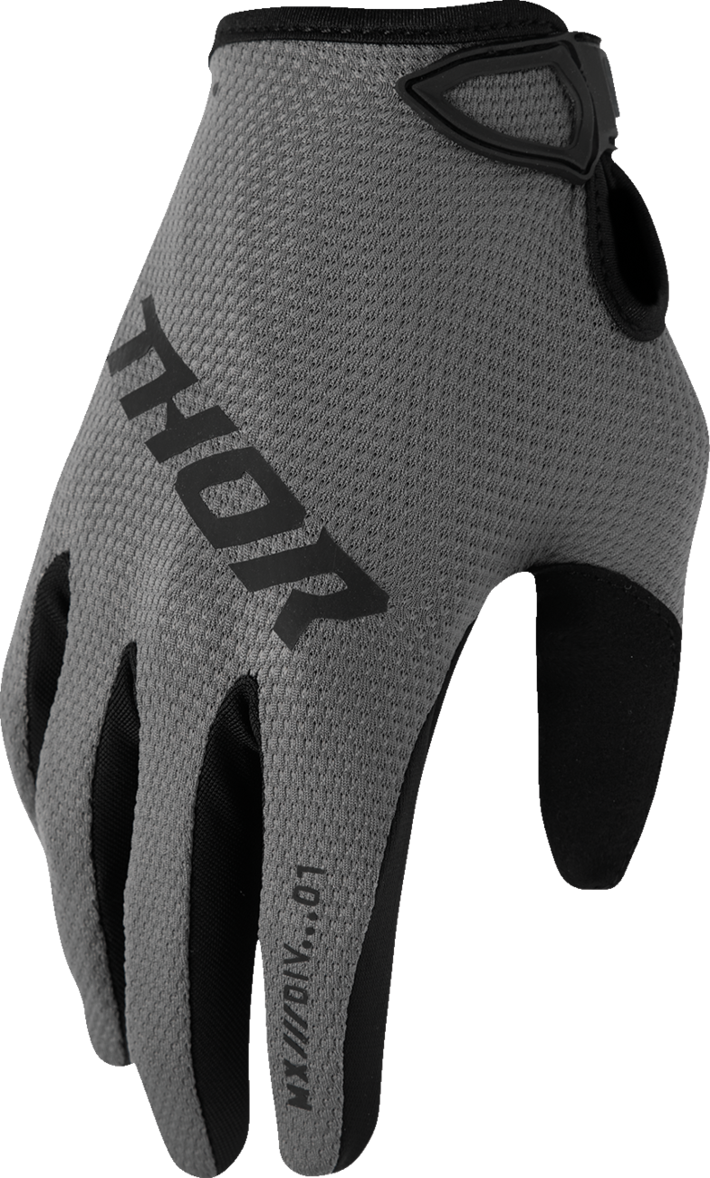 Women's Ridemode Static Gloves