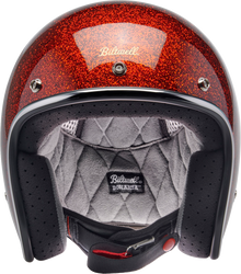 Bonanza Megaflake Helmet