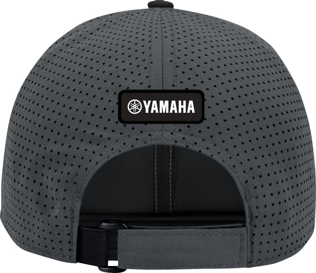 Yamaha Curved Bill Hat