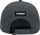 Yamaha Curved Bill Hat