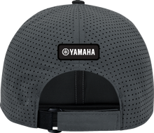 Yamaha Curved Bill Hat