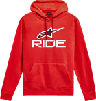 Ride 4.0 Pullover Hoodie