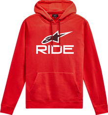 Ride 4.0 Pullover Hoodie