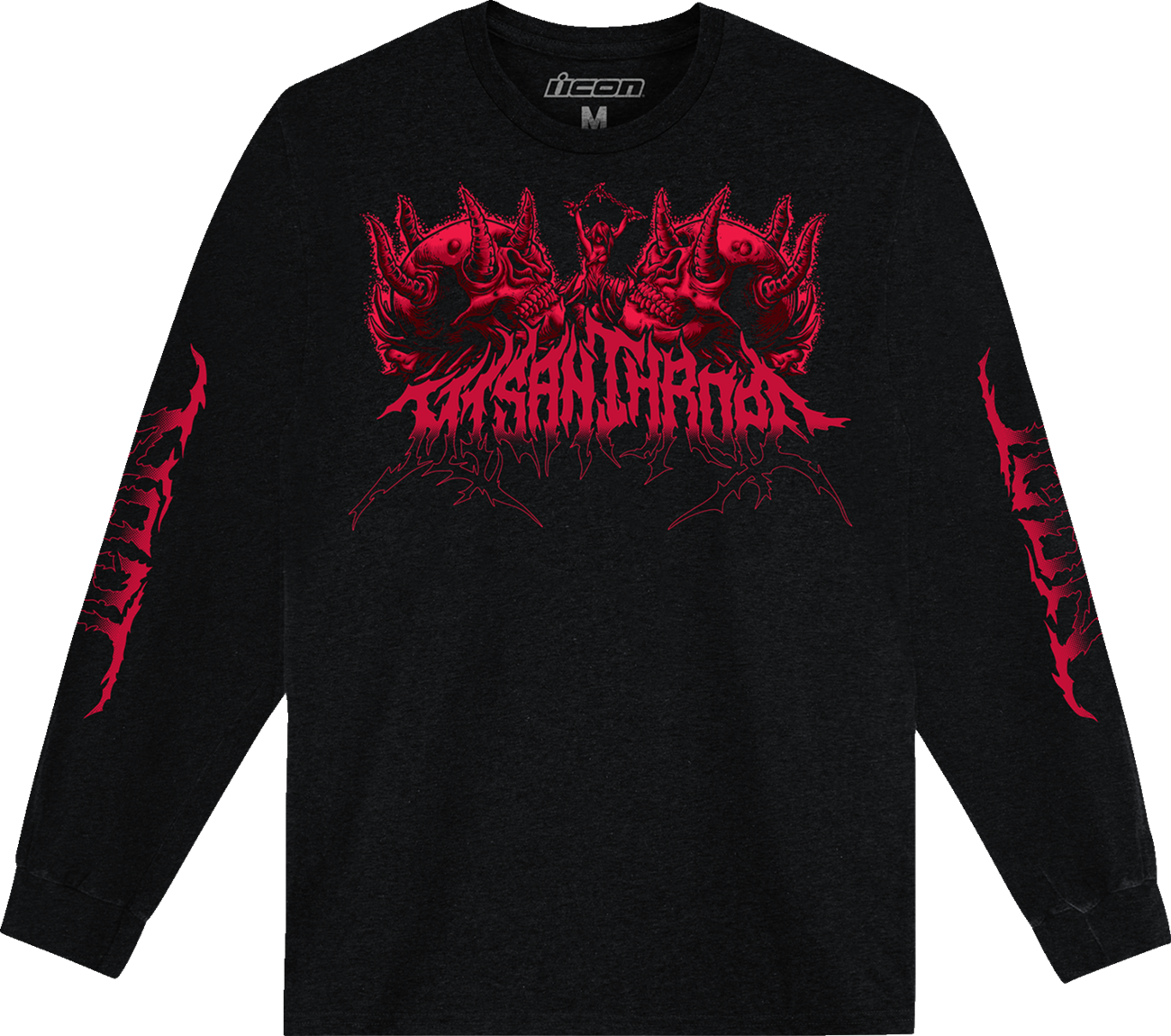 Misanthrope™ Long-Sleeve T-Shirt