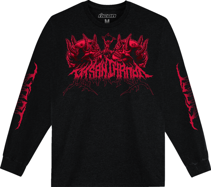 Misanthrope™ Long-Sleeve T-Shirt