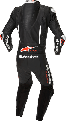 GP-R7 1-PC Leather Suit