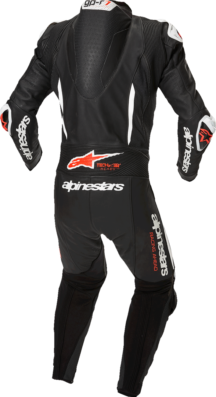 GP-R7 1-PC Leather Suit