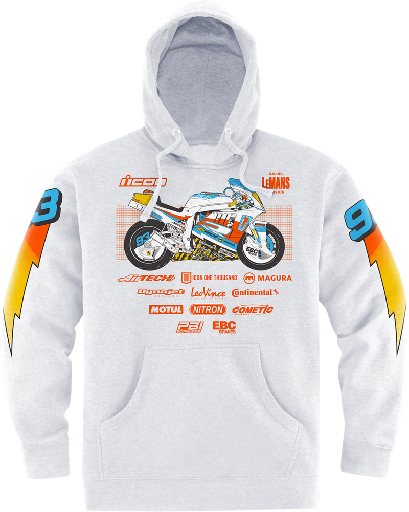Gixxer Johnny™ Hoodie