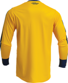 Hallman Differ Roosted Jersey