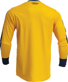 Hallman Differ Roosted Jersey