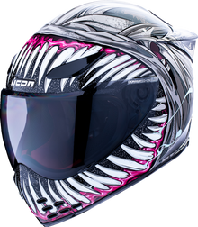 Domain™ Grand Maw Helmet