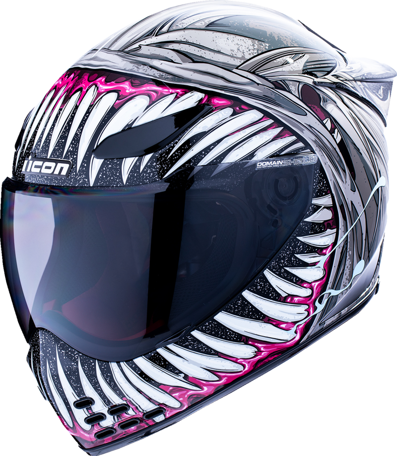 Domain™ Grand Maw Helmet