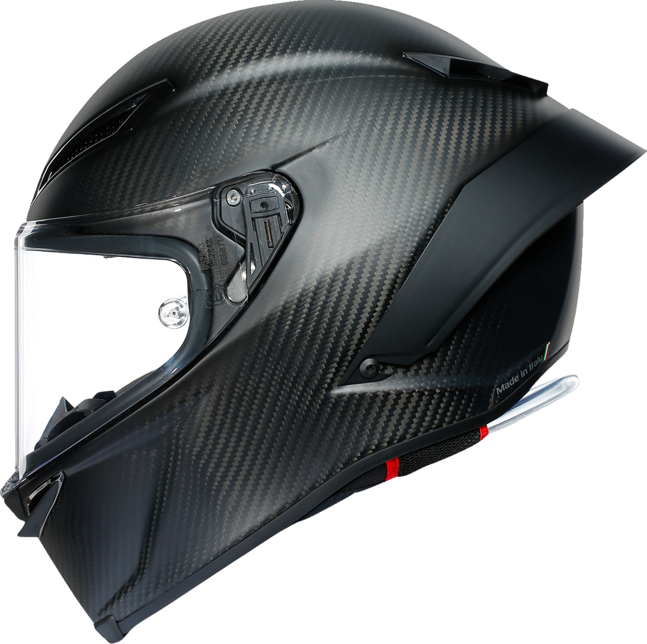 Pista GP RR Mono Helmet