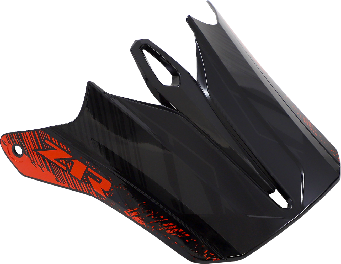 F.I. MIPS® Helmet Visor Kit — Fractal