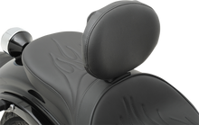 EZ Glide II™ Smooth Backrest
