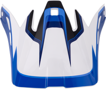 Child Dirt Maxx Helmet Peak