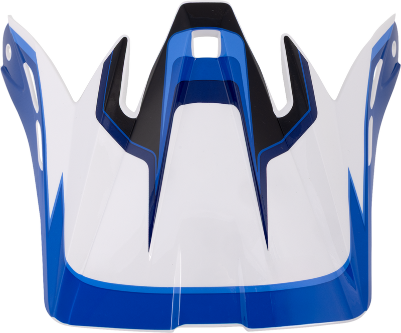 Child Dirt Maxx Helmet Peak