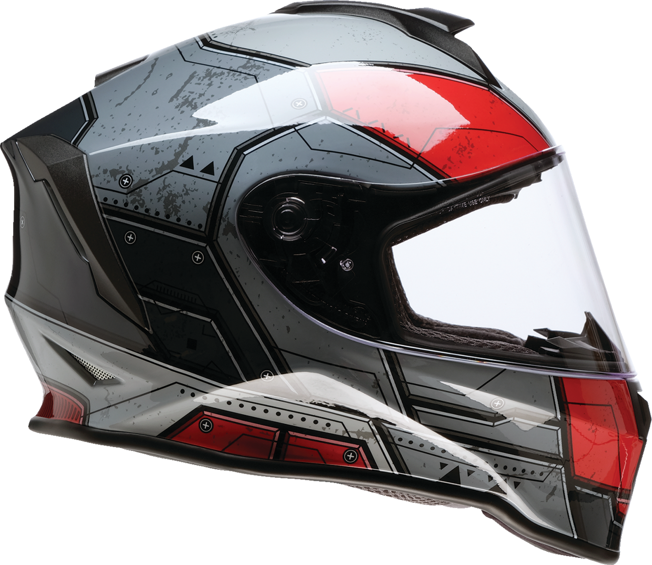 Youth Warrant 2.0 Sentinel Helmet
