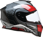 Youth Warrant 2.0 Sentinel Helmet