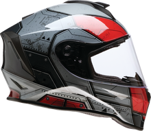 Youth Warrant 2.0 Sentinel Helmet