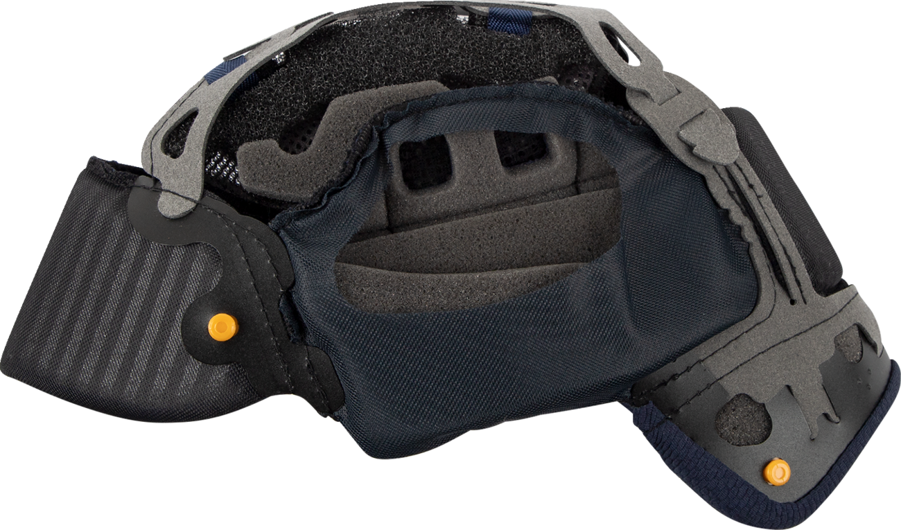 Corsair-X/Defiant-X/Signet-X Helmet Interior Pad — S