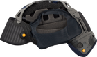 Corsair-X/Defiant-X/Signet-X Helmet Interior Pad — S