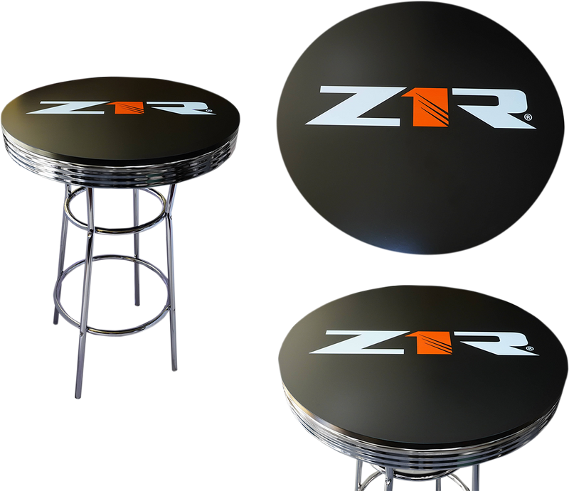 Round Pub Table