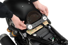 Spring Solo Seat Mount Kit