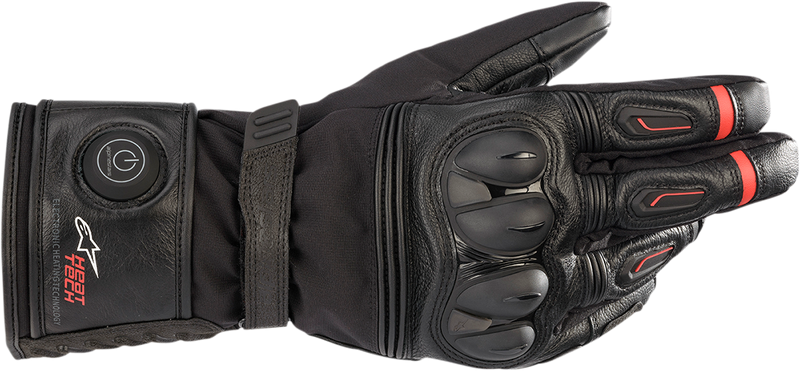 HT-7 Heat Tech Drystar® Gloves