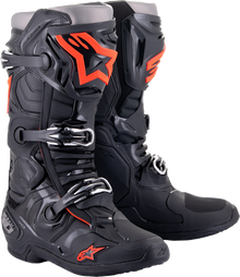 Tech 10 Boots