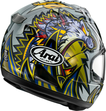 Corsair-X Nakasuga 4 Helmet