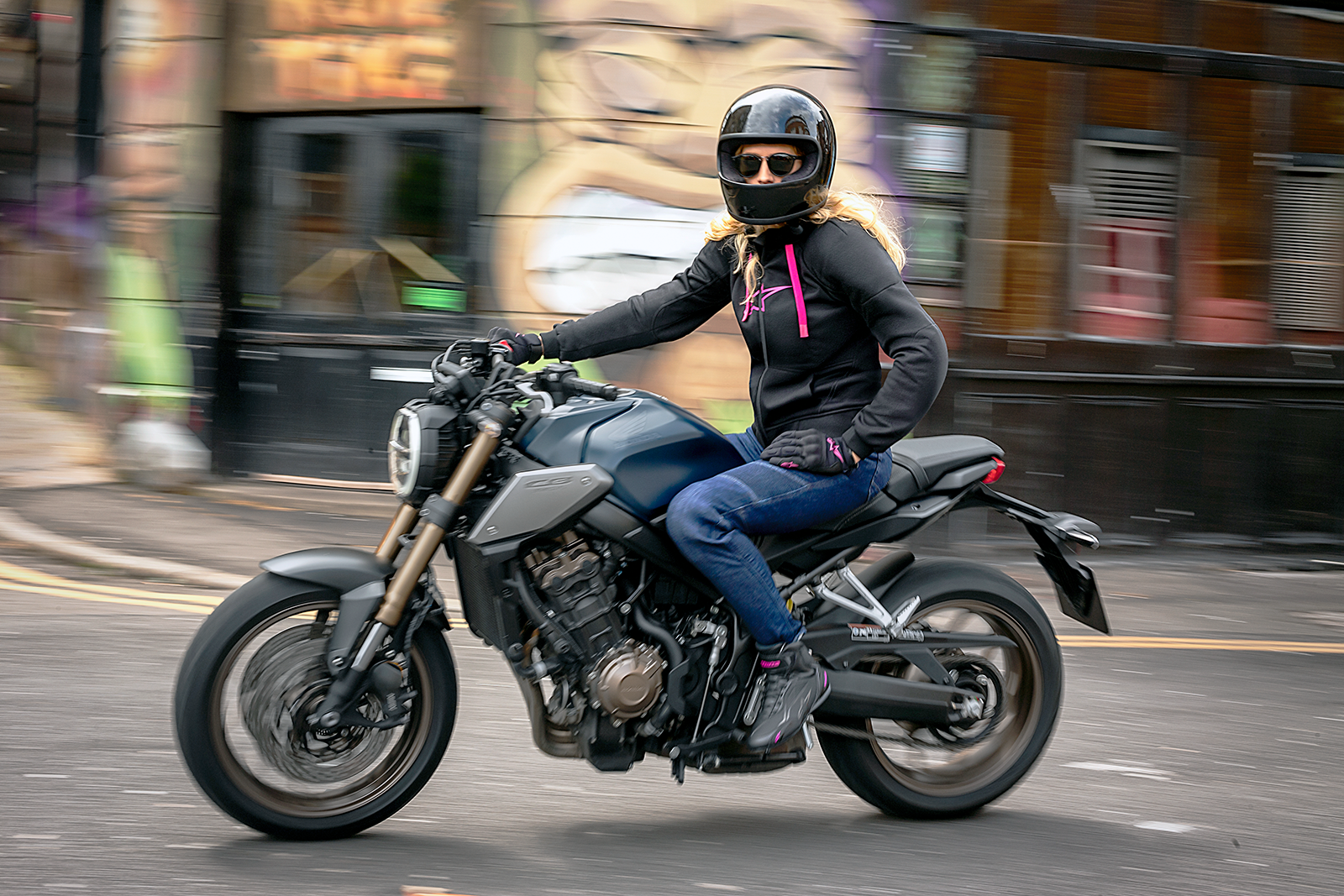 Stella S-Max Drystar® Gloves