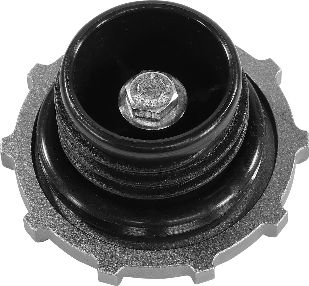 Vented Gas Cap