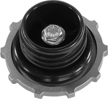 Vented Gas Cap