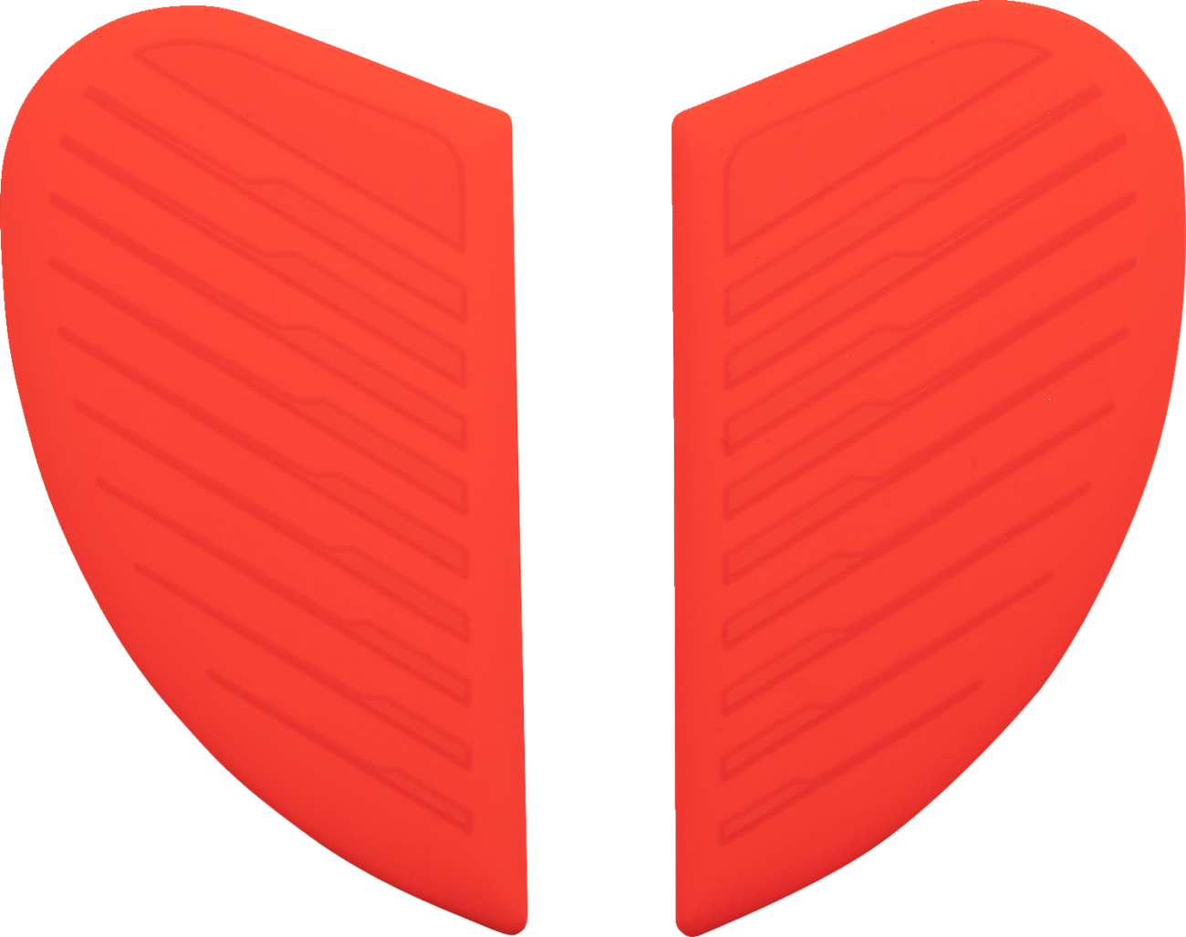 Airform™ Helmet Side Plates — Counterstrike