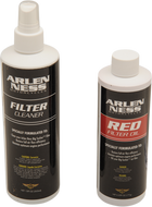 Air Filter Cleaner/Oil Kit