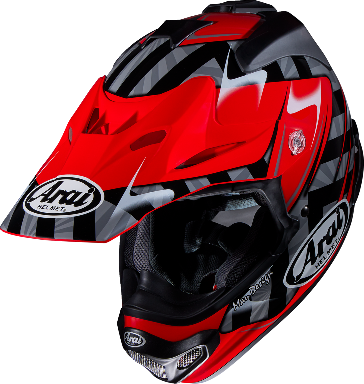 VX-Pro4 Scoop Helmet