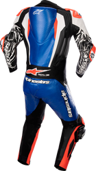 Racing Absolute v2 1-Piece Leather Suit