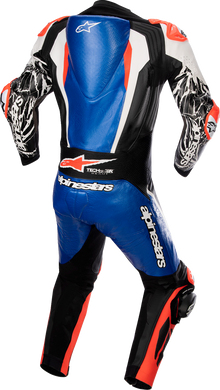 Racing Absolute v2 1-Piece Leather Suit