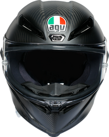Pista GP RR Mono Helmet
