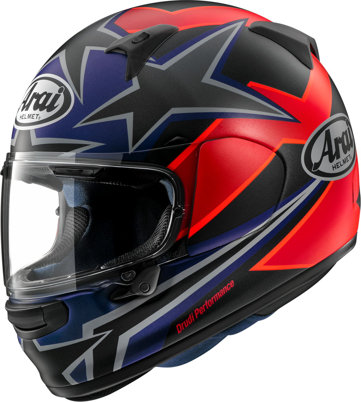 Regent-X Stars & Stripes Helmet