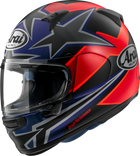 Regent-X Stars & Stripes Helmet