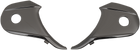 Range Helmet Side Plates