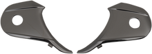 Range Helmet Side Plates